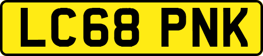 LC68PNK