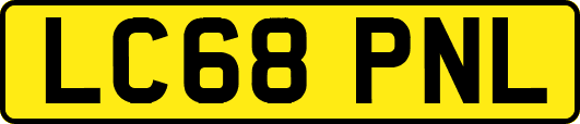 LC68PNL
