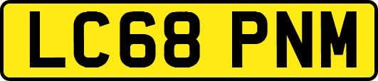 LC68PNM