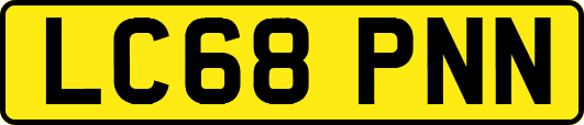 LC68PNN