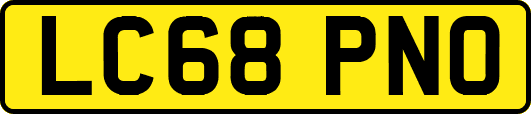 LC68PNO