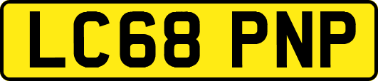 LC68PNP
