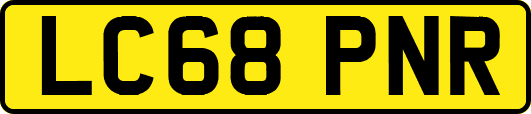 LC68PNR