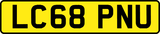 LC68PNU