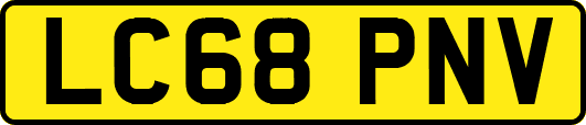LC68PNV