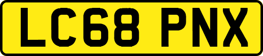 LC68PNX