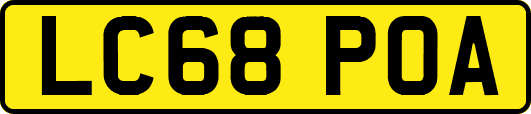 LC68POA