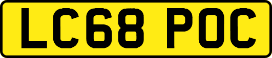 LC68POC