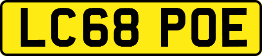 LC68POE