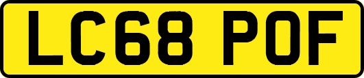 LC68POF