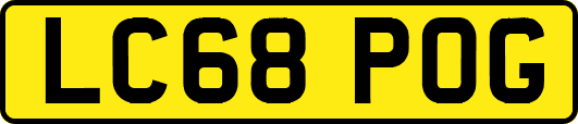 LC68POG