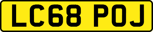 LC68POJ