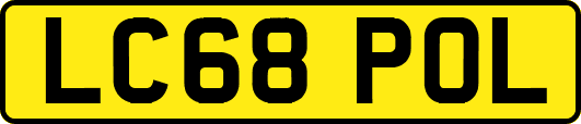 LC68POL