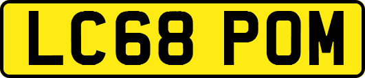 LC68POM