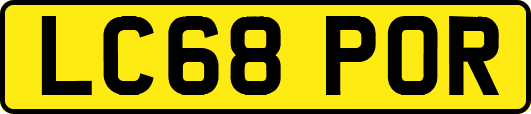 LC68POR