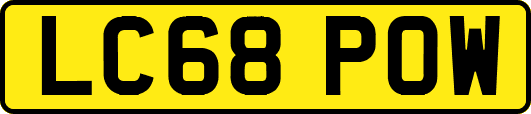 LC68POW