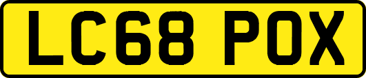 LC68POX