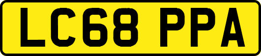 LC68PPA