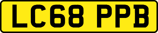 LC68PPB