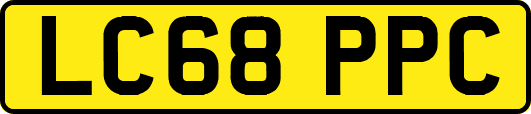 LC68PPC