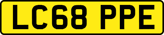 LC68PPE