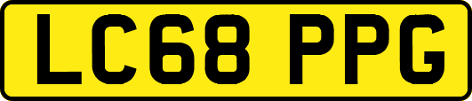 LC68PPG