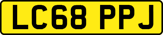 LC68PPJ
