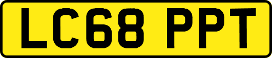 LC68PPT