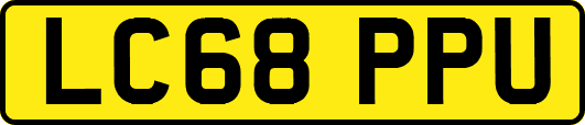 LC68PPU