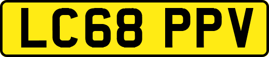LC68PPV