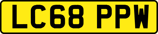 LC68PPW