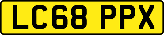 LC68PPX