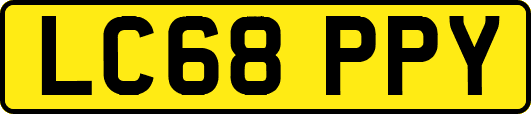 LC68PPY