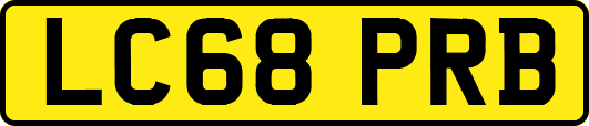 LC68PRB