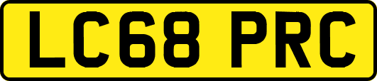 LC68PRC