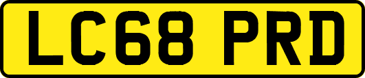 LC68PRD