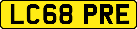 LC68PRE