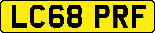 LC68PRF