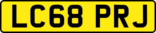 LC68PRJ