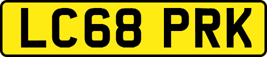 LC68PRK