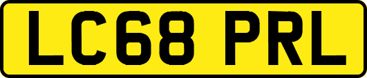LC68PRL