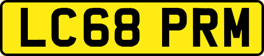 LC68PRM