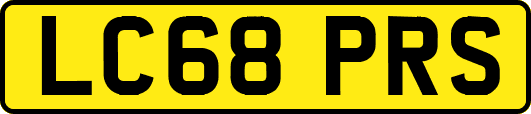 LC68PRS