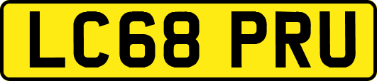 LC68PRU