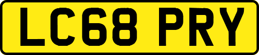 LC68PRY