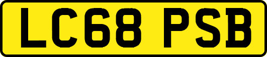 LC68PSB