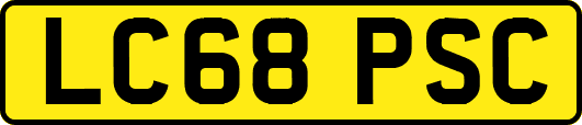 LC68PSC