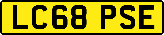 LC68PSE