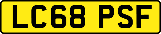 LC68PSF