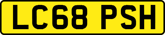 LC68PSH